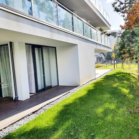 Relaxapart - Komfortowy Apartament Kalinowa Szczyrk Exterior foto